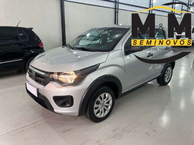 Fiat Mobi 2024 1.0 evo flex like. manual