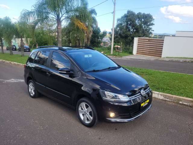 VW - VolksWagen SPACEFOX 1.6 Trendline Total Flex 8v 5p 2019 Flex