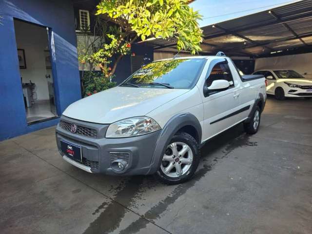 FIAT STRADA 1.4 MPI FREEDOM CS 8V FLEX 2P MANUAL