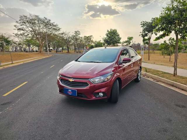 CHEVROLET PRISMA 1.4 MPFI LTZ 8V FLEX 4P MANUAL