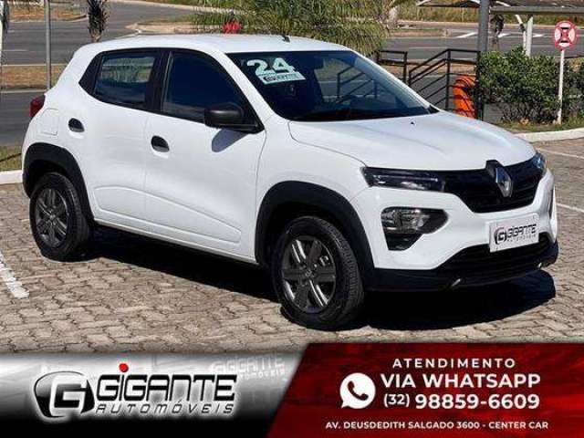 RENAULT KWID