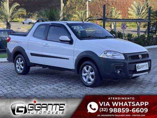 FIAT STRADA