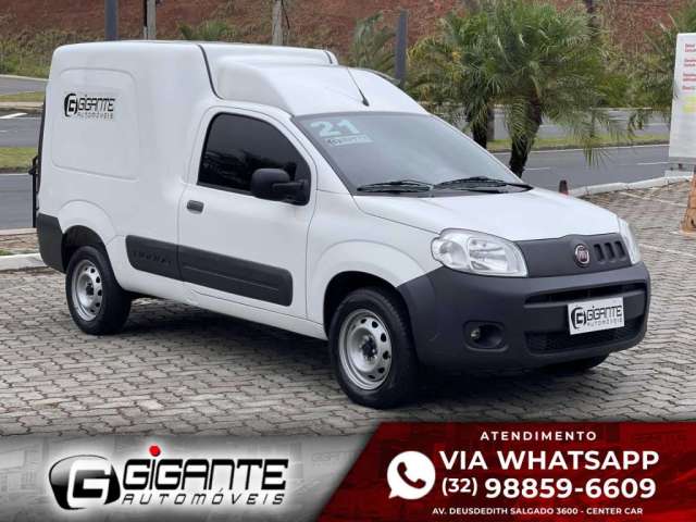 FIAT FIORINO