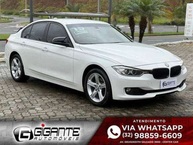 BMW 320i