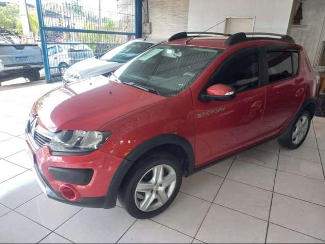 Renault Sandero STEPWAY