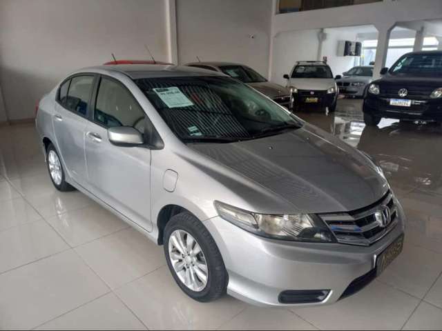 Honda City CITY LX