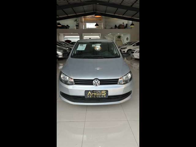 Volkswagen Gol GOL CITY