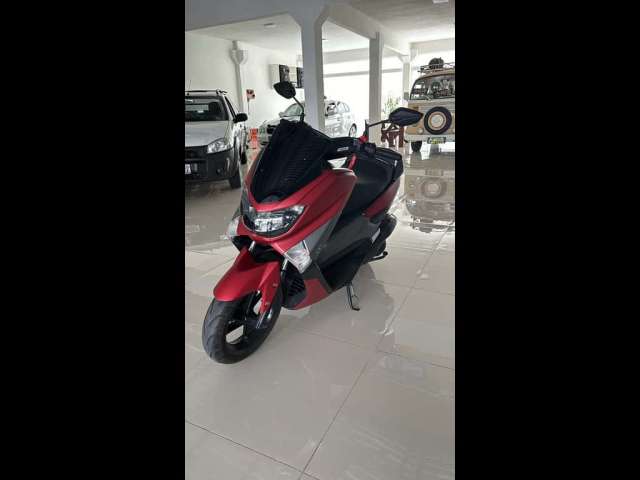 Yamaha NMax NMAX