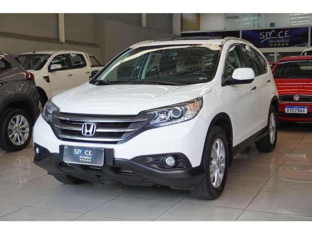 Honda Crv 2014 2.0 exl 4x2 16v flex 4p automático