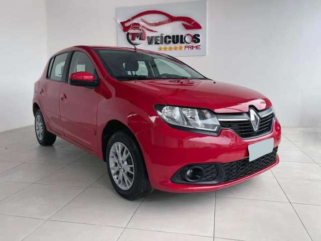 SANDERO 2015 1.0 EXPRESSION