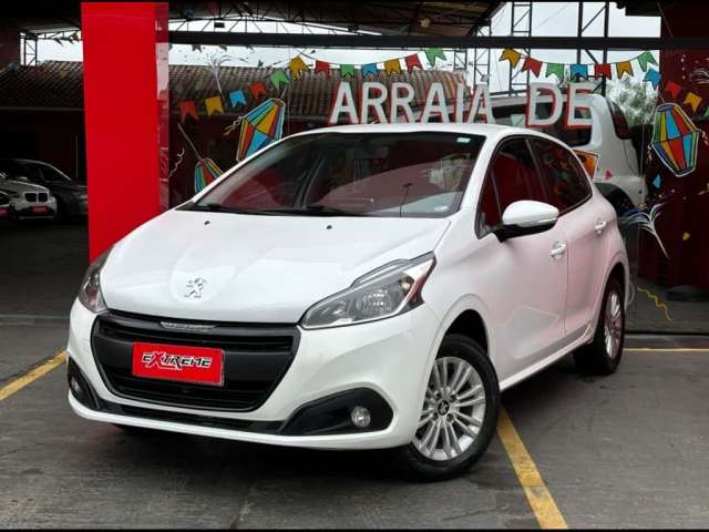 Peugeot 208 active