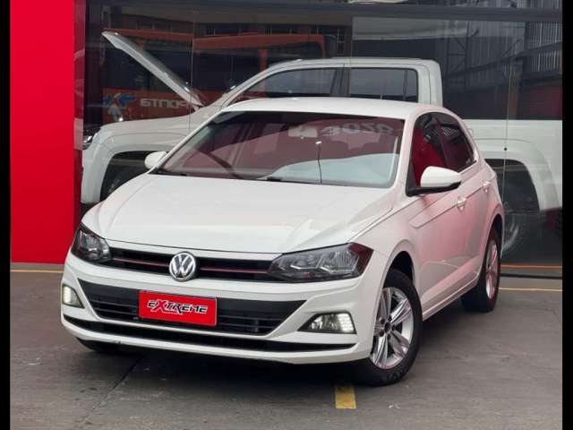 Volkswagen POLO 1.0 MPI TOTAL FLEX MANUAL