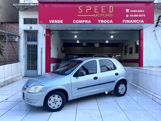 Chevrolet Celta 2009 1.0 mpfi spirit 8v flex 4p manual