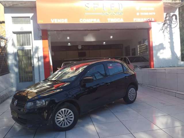 Volkswagen Gol 2015 1.0 mi special 8v flex 4p manual