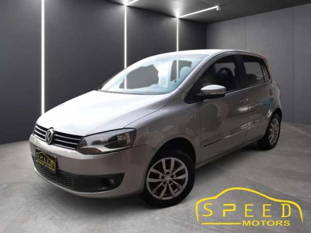 Volkswagen Fox 2011 1.6 mi prime 8v flex 4p manual