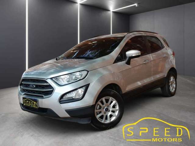 Ford Ecosport 2020 1.5 ti-vct flex se automático