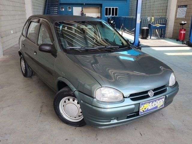 CORSA GL 1999