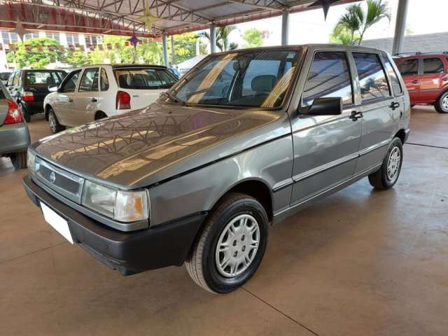 fiat uno ex 1999