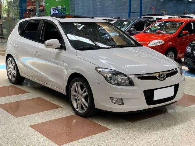 hyundai i30 2012