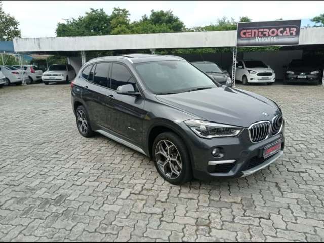 BMW X1 2.0 