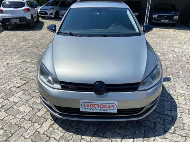 Volkswagen Golf Highline 1.4 TSI 140cv Aut.