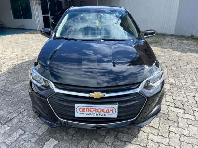 Chevrolet ONIX HATCH LT 1.0 12V Flex 5p Mec.