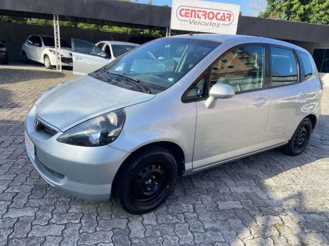 Honda Fit LX 1.4/ 1.4 Flex 8V/16V 5p Mec.