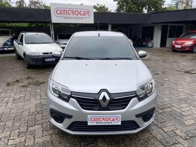 Renault SANDERO Zen Flex 1.0 12V 5p Mec.