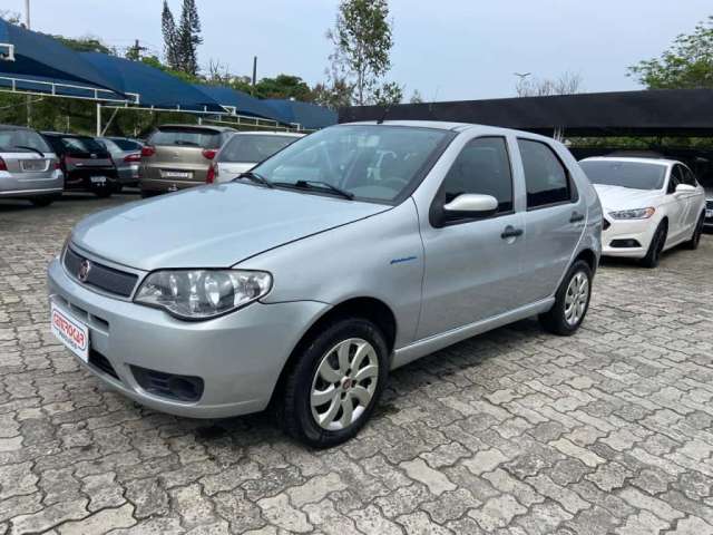 Fiat Palio 1.0 Cel. ECON./ITALIA F.Flex 8V 4p