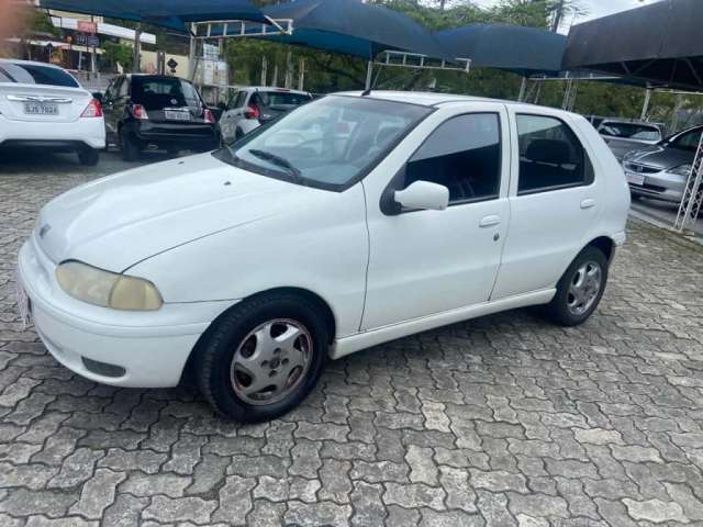 Fiat Palio ELX/ 500 1.0 4p