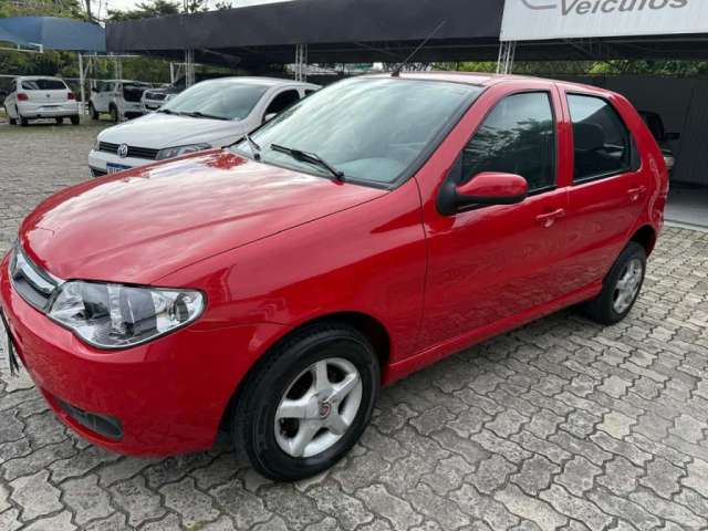 Fiat Palio Celebration 1.0 Fire Flex 8V 4p