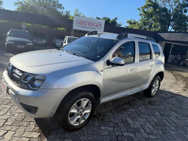 Renault DUSTER Dynamique 1.6 Flex 16V Mec.