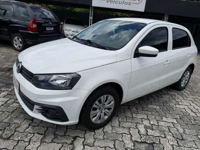 Volkswagen Gol Trendline 1.0 T.Flex 12V 5p