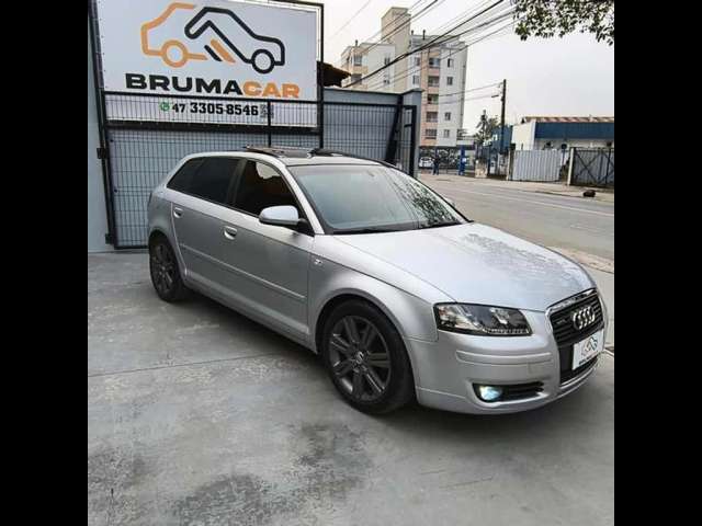 AUDI A3 1.6 4P 2008