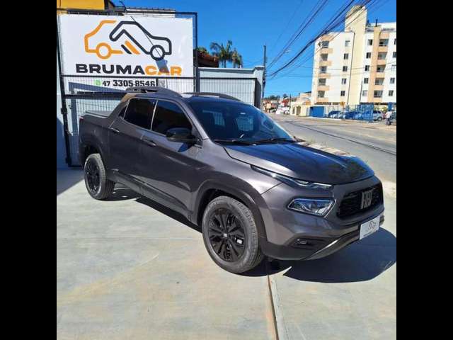 FIAT TORO VOLCANO 1.3 T270 4X2 FLEX AUT. 2023