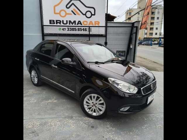 FIAT GRAND SIENA 1.0 EVO FLEX ATTRACTIVE MANUAL 2018