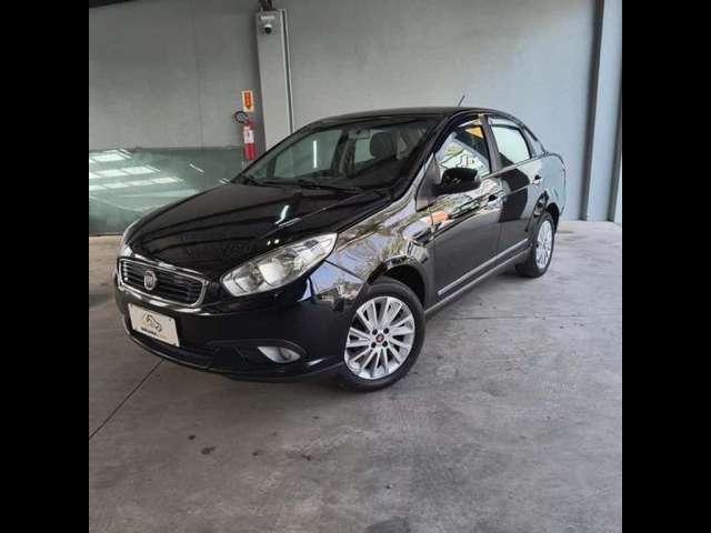 FIAT GRAND SIENA 1.0 EVO FLEX ATTRACTIVE MANUAL 2018