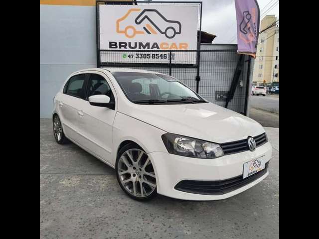 VOLKSWAGEN GOL 1.0 TEC TRENDLINE 8V FLEX 4P MANUAL 2015