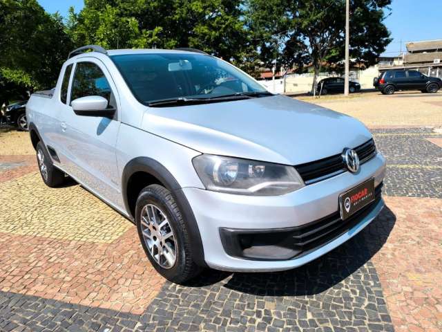 Volkswagen Saveiro 1.6 (Flex) (cab. estendida) 2014
