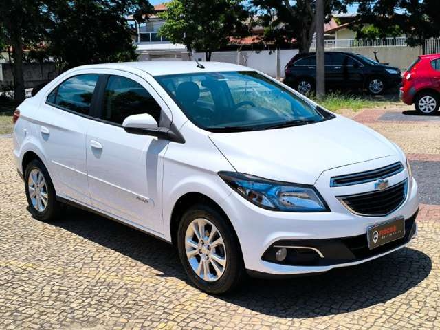 CHEVROLET PRISMA Sed. LTZ 1.4 8V FlexPower 4p - 2015