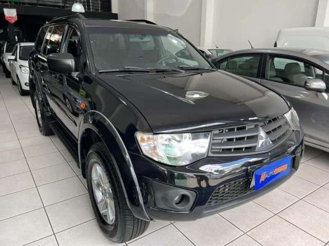 MITSUBISHI PAJERO DAKAR D 2015