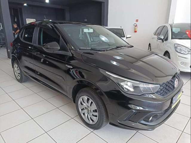 FIAT ARGO DRIVE 1.3 2019