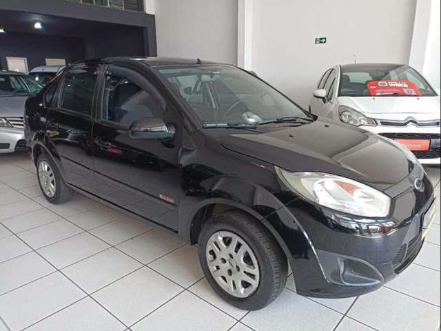 FORD FIESTA SEDAN1.6FLEX 2013