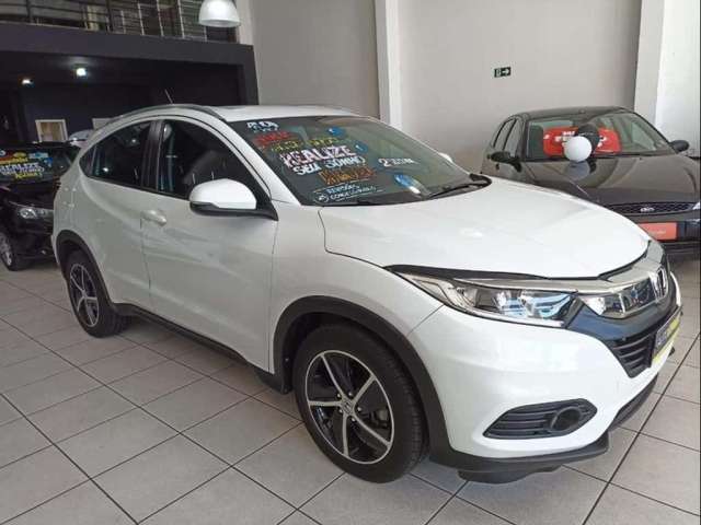 HONDA HR-V EX CVT 2019