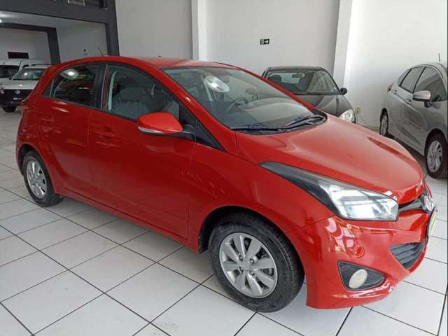 HYUNDAI HYUNDAHB20 1.0M 1.0 M 2014