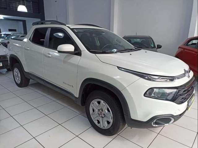 FIAT TORO FREEDOM AT 2017