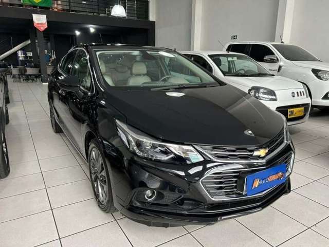 CHEVROLET CHEV CRUZE LTZ NB AT 2019