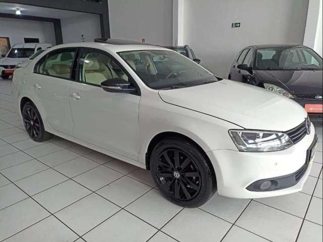 VOLKSWAGEN JETTA 2.0 2013