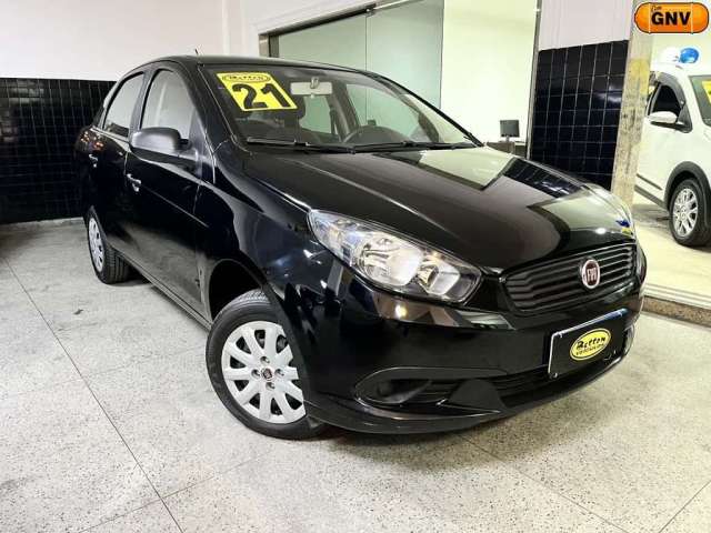 Fiat Grand siena 2021 1.4 mpi 8v flex 4p manual