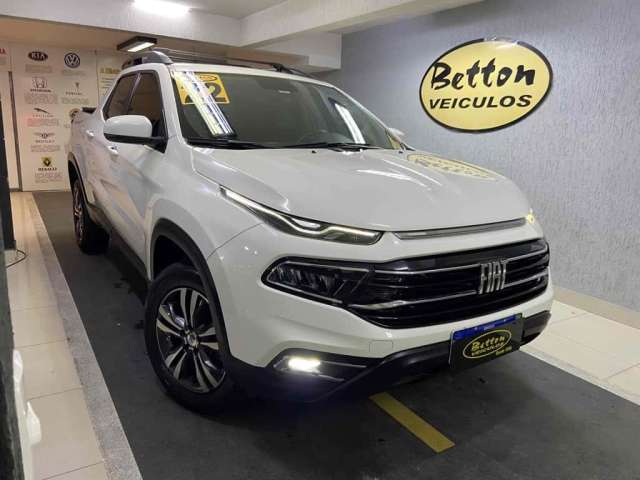 Fiat Toro 2022 1.3 turbo 270 flex freedom at6